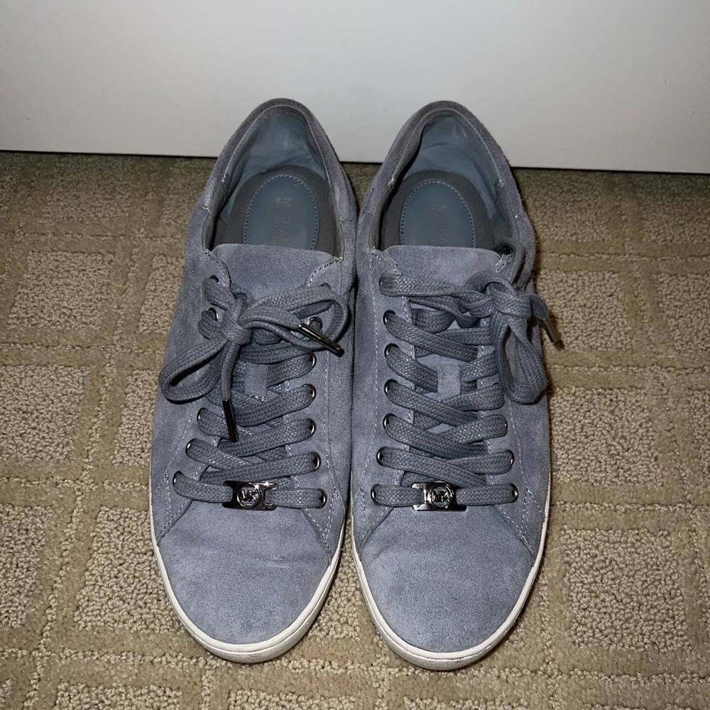 Micheal Kors fashion sneakers